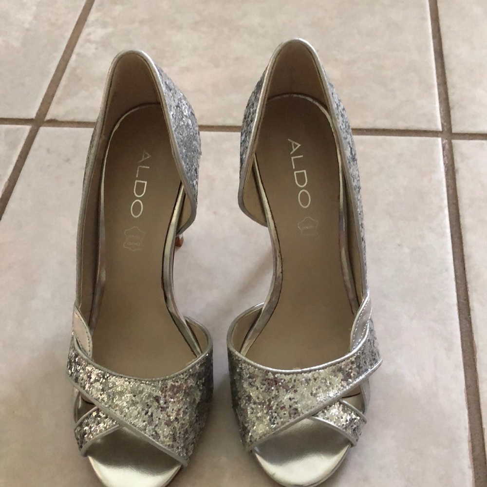 Aldo heels